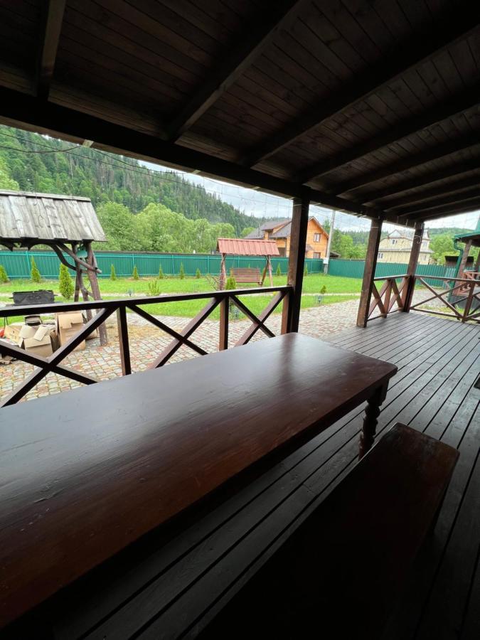 Veranda เมอคุลิชิน ภายนอก รูปภาพ