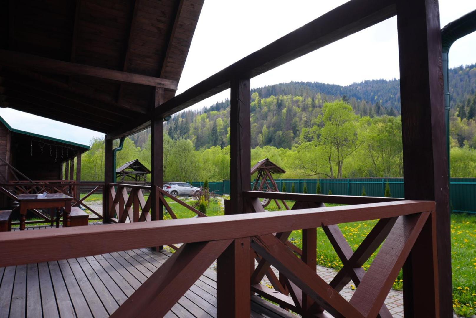 Veranda เมอคุลิชิน ภายนอก รูปภาพ